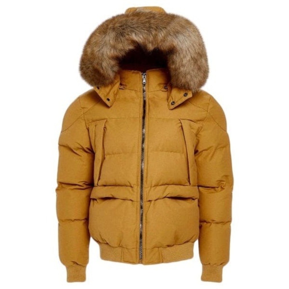 Size XL - Jordan Craig Cross Bay Bomber Jacket